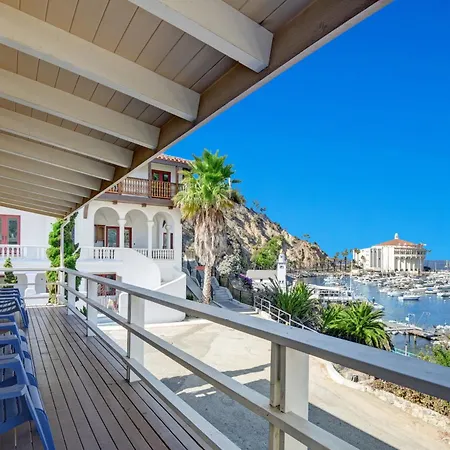 Villa Ci Avalon